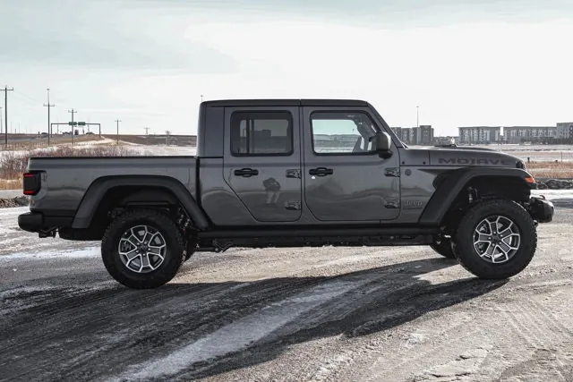 Jeep Gladiator 2026 photo 3
