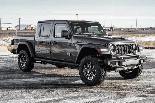 Jeep Gladiator 2026 photo 4