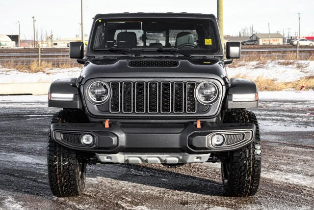 Jeep Gladiator 2026 photo 5