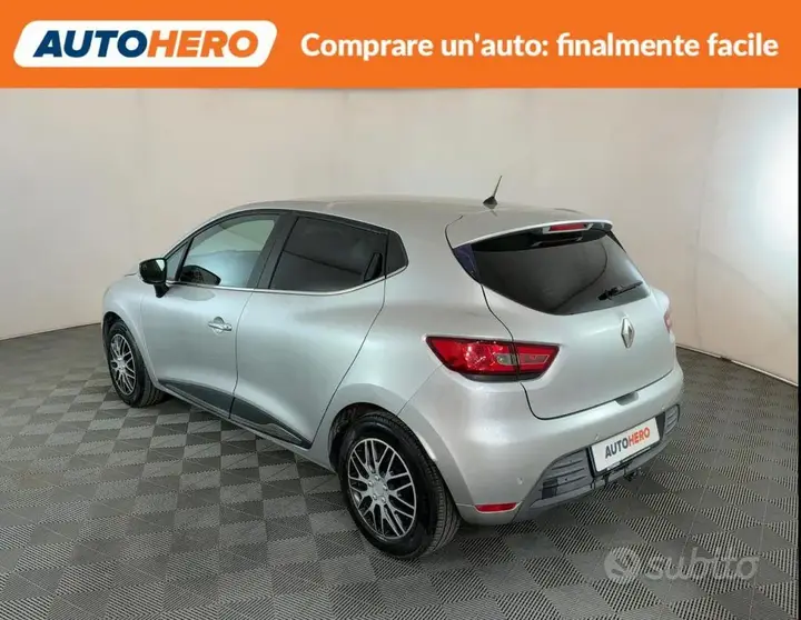 Renault Clio 2017 photo 4
