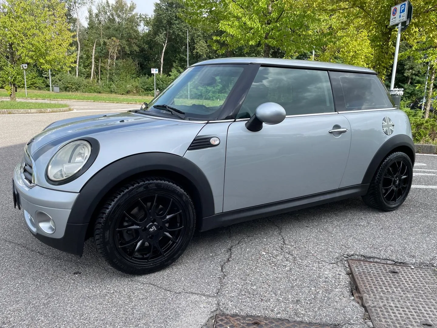 Mini Mini