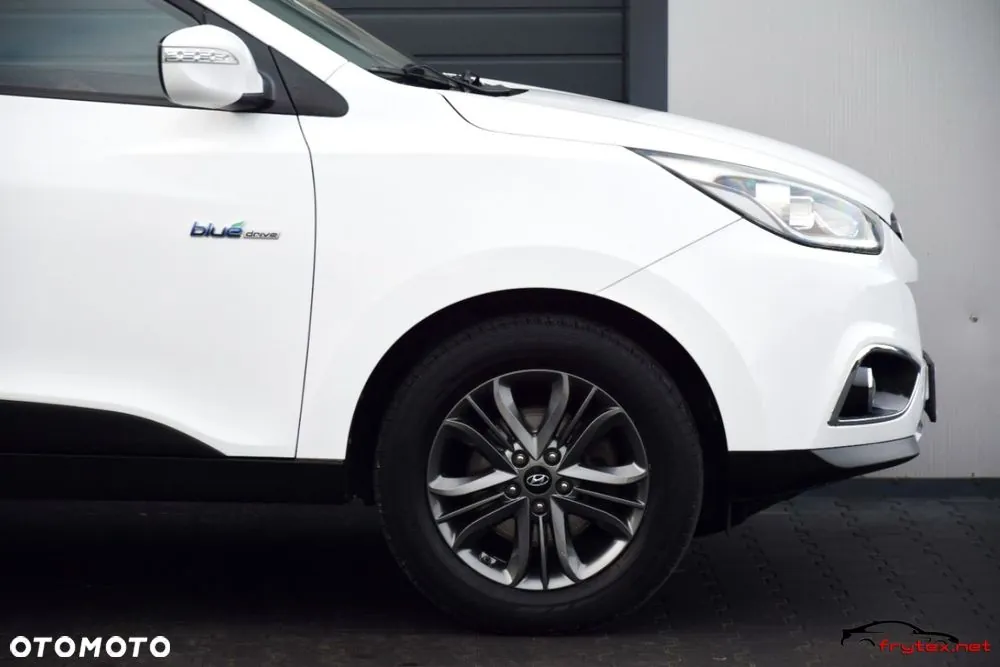 Hyundai Ix35 2015 photo 5