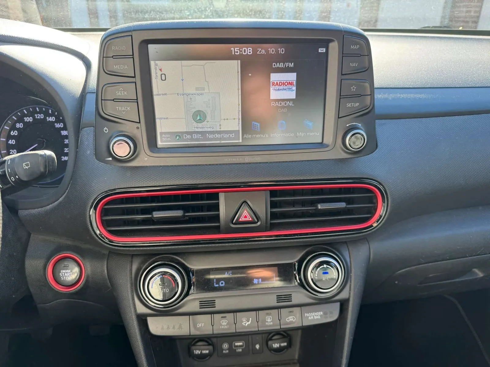 Hyundai Kona 2018 photo 4