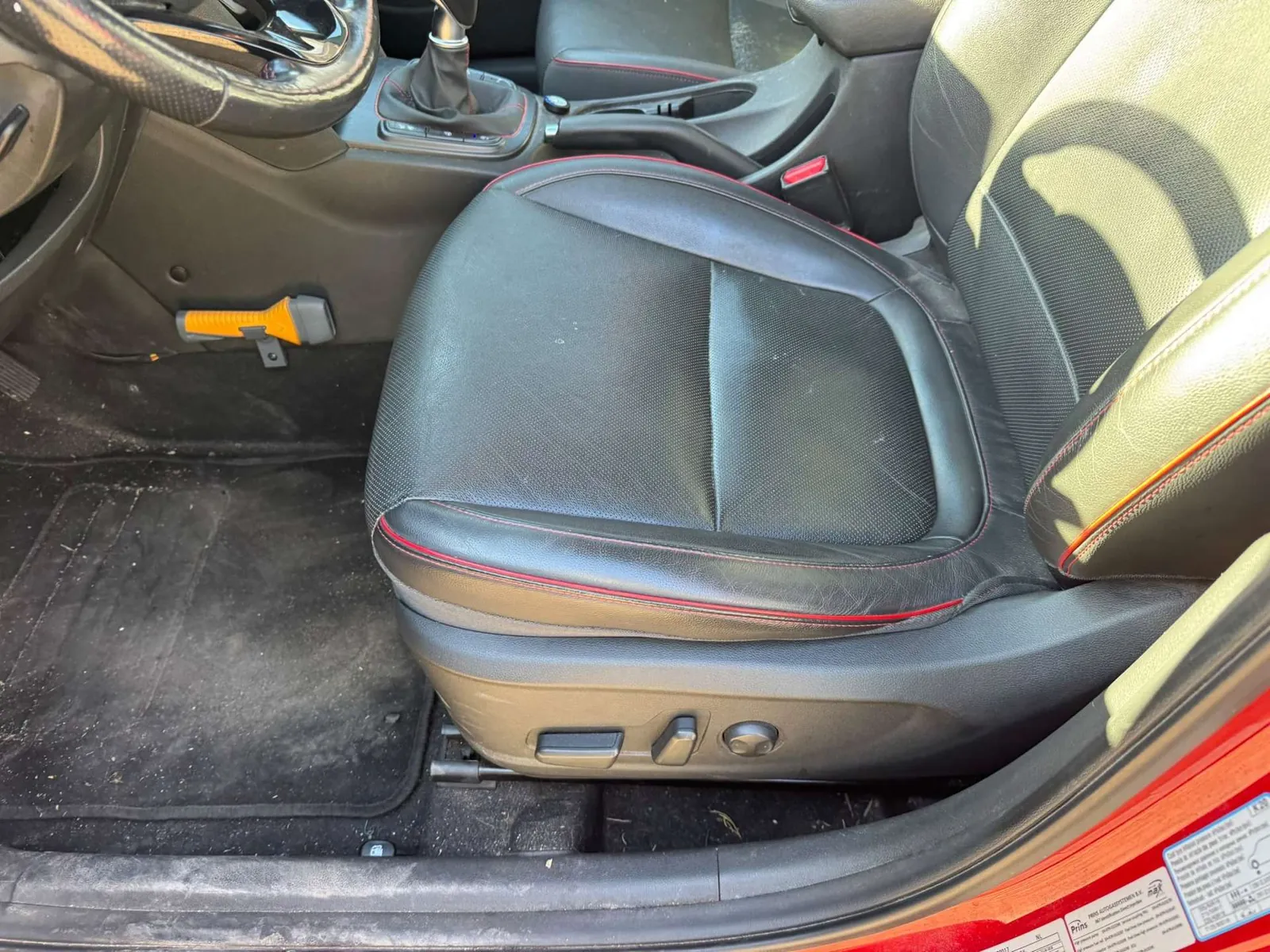 Hyundai Kona 2018 photo 5