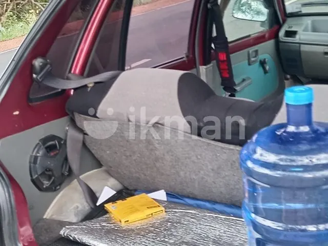 Suzuki Maruti 2012 photo 4