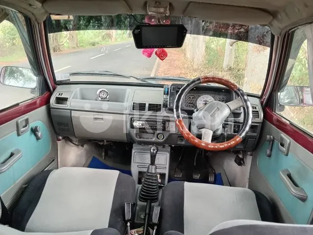 Suzuki Maruti 2012 photo 5