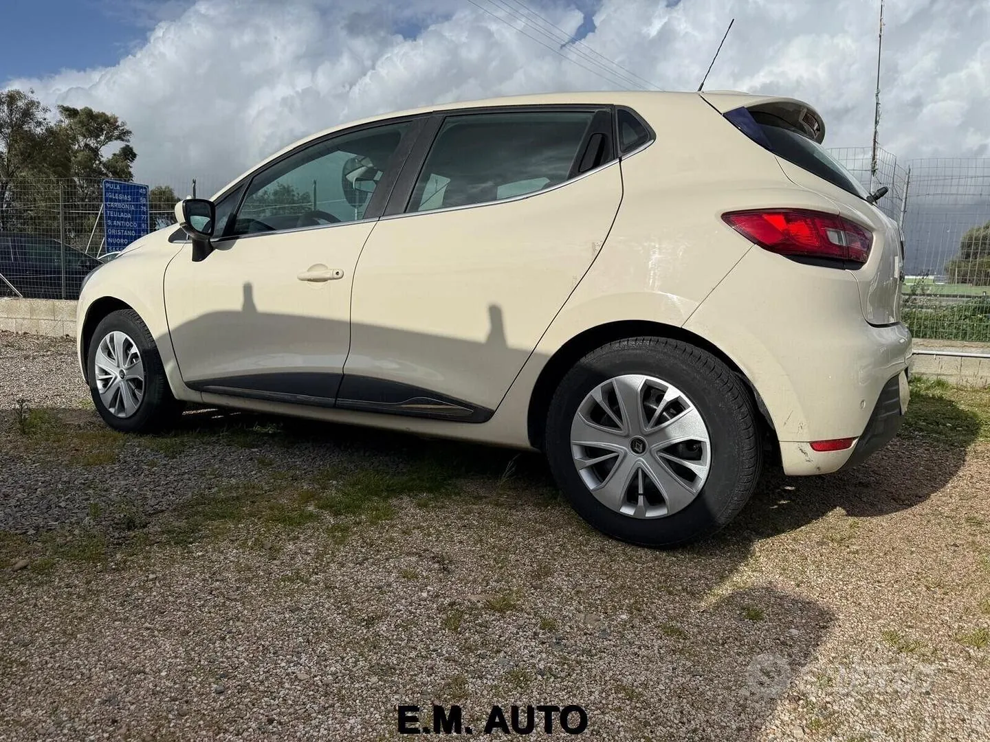 Renault Clio 2017 photo 5