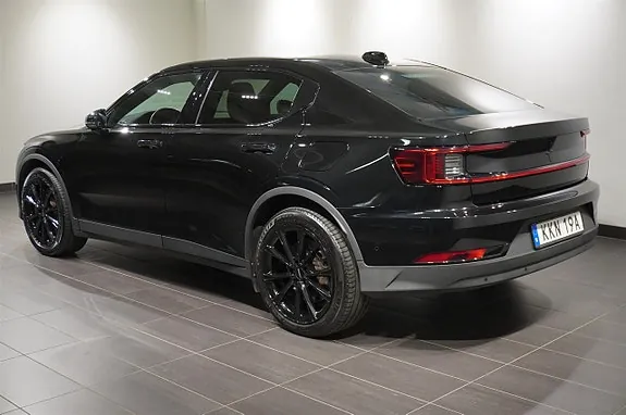Polestar 2 2022 photo 3
