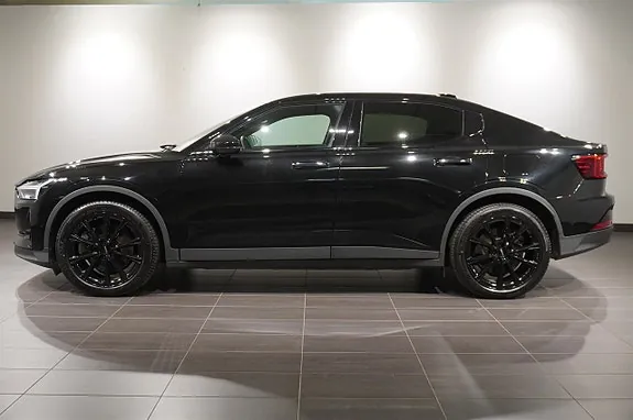Polestar 2 2022 photo 2