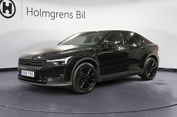 Polestar 2