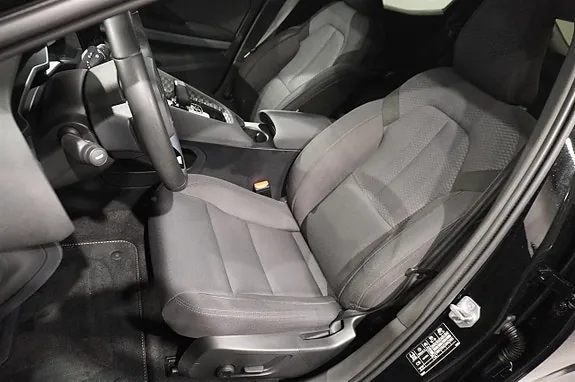 Polestar 2 2022 photo 4