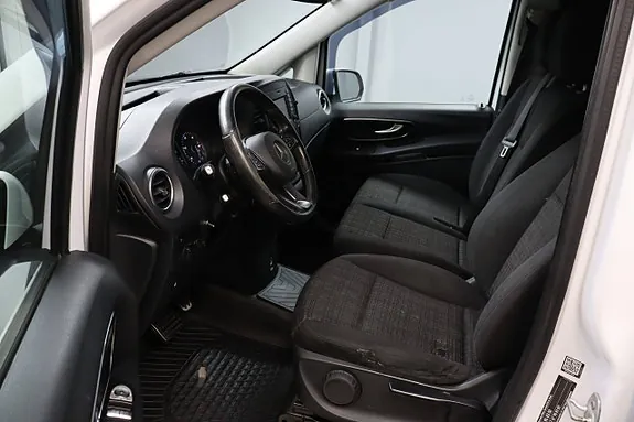 Mercedes-Benz Vito 2016 photo 3