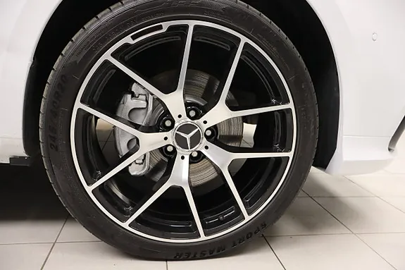 Mercedes-Benz Vito 2016 photo 5