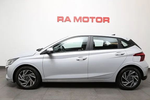 Hyundai I20 2027 photo 2