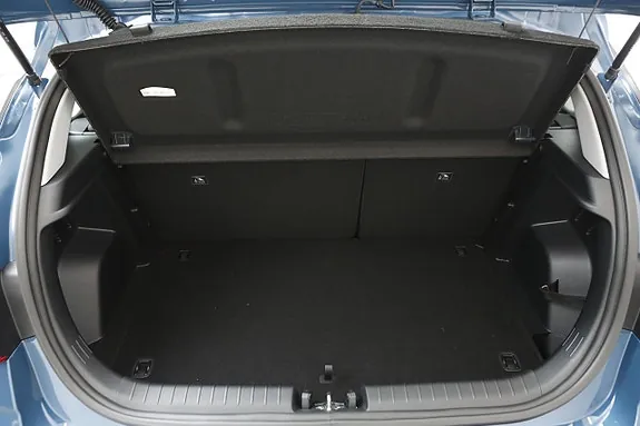 Hyundai I20 2027 photo 5