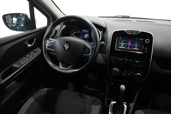 Renault Clio 2016 photo 5