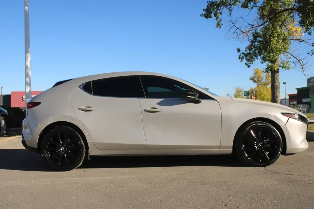 Mazda 3 2025 photo 4