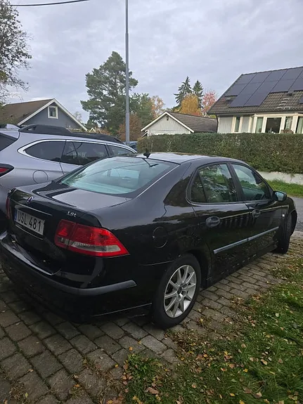 Saab 9-3 2004 photo 5