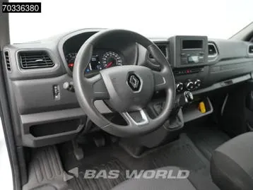Renault Master 2020 photo 3