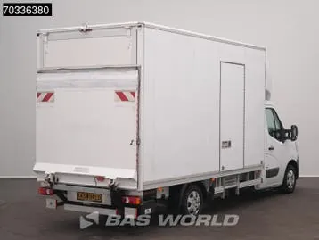 Renault Master 2020 photo 2