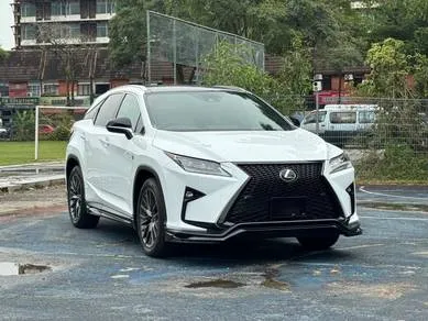 Lexus Rx 300