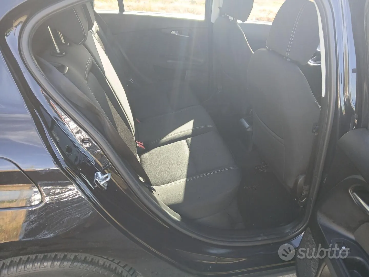 Fiat Tipo 2019 photo 5