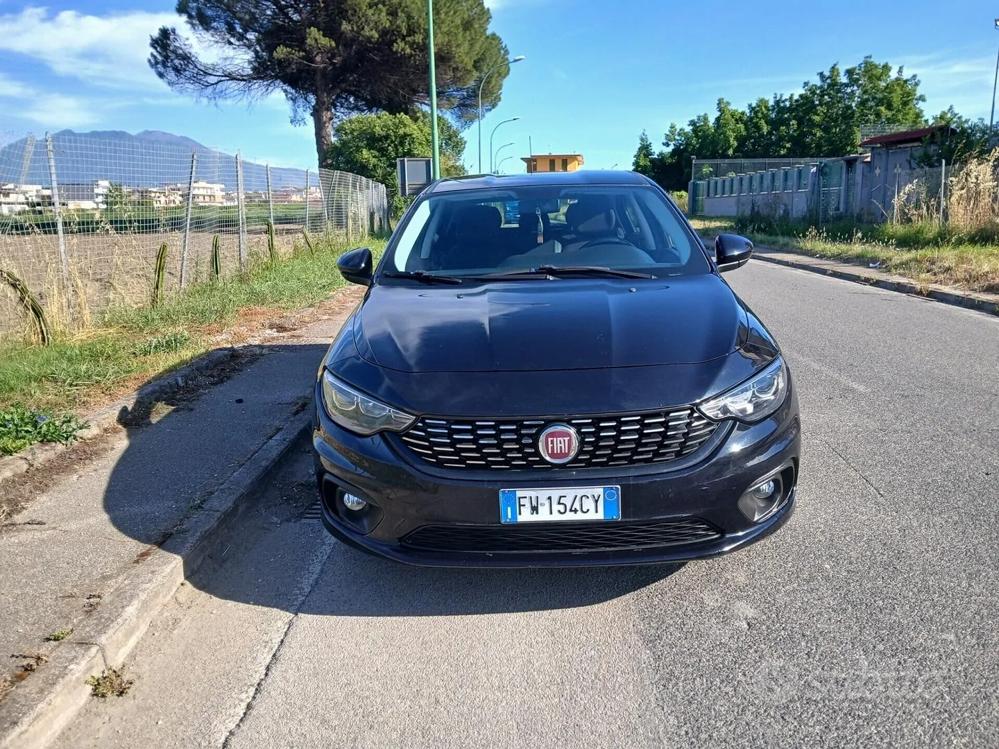 Fiat Tipo 2019 photo 3