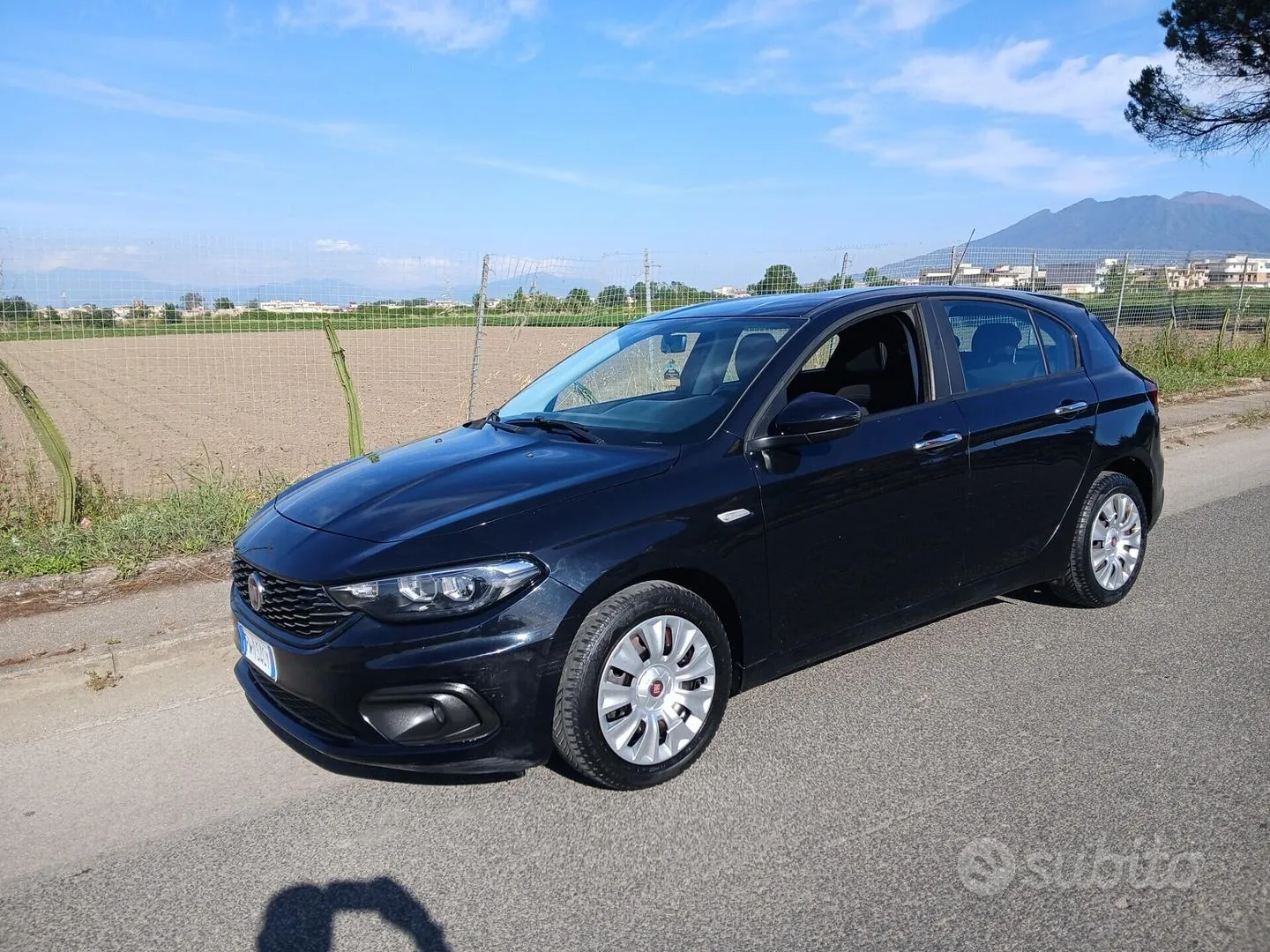 Fiat Tipo
