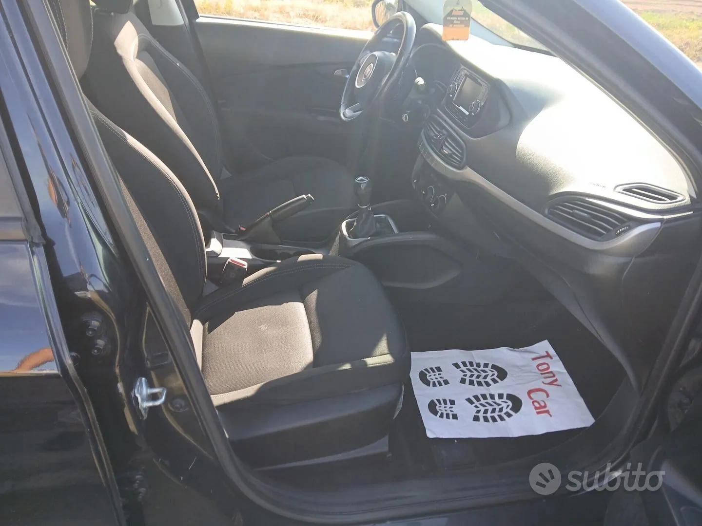 Fiat Tipo 2019 photo 4
