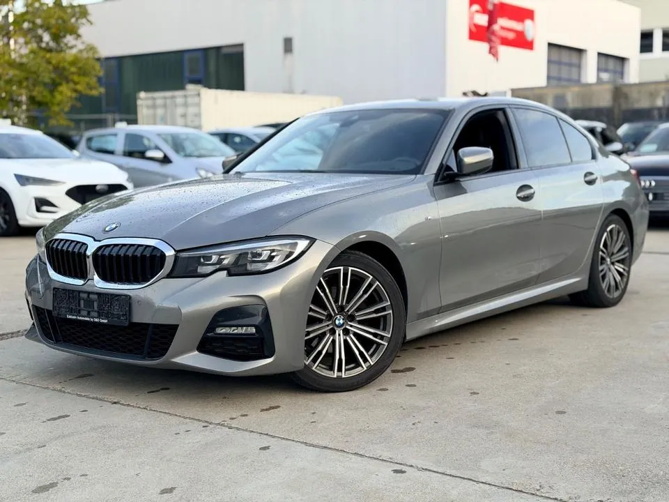 BMW 320D