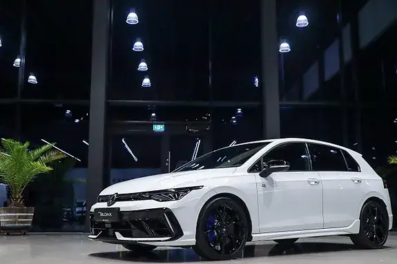 Volkswagen Golf I 2025 photo 4