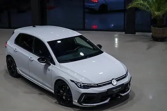 Volkswagen Golf I