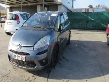 Citroen C4 Picasso 2007 photo 2