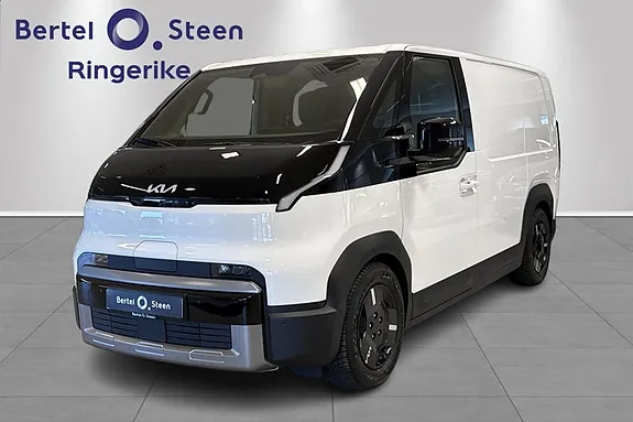 Kia Pv5