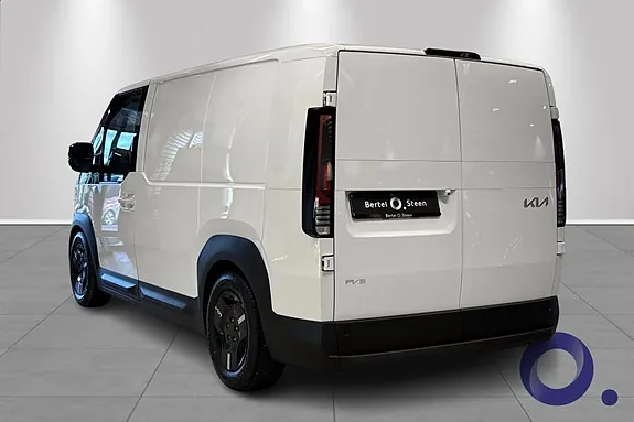 Kia Pv5 2026 photo 3