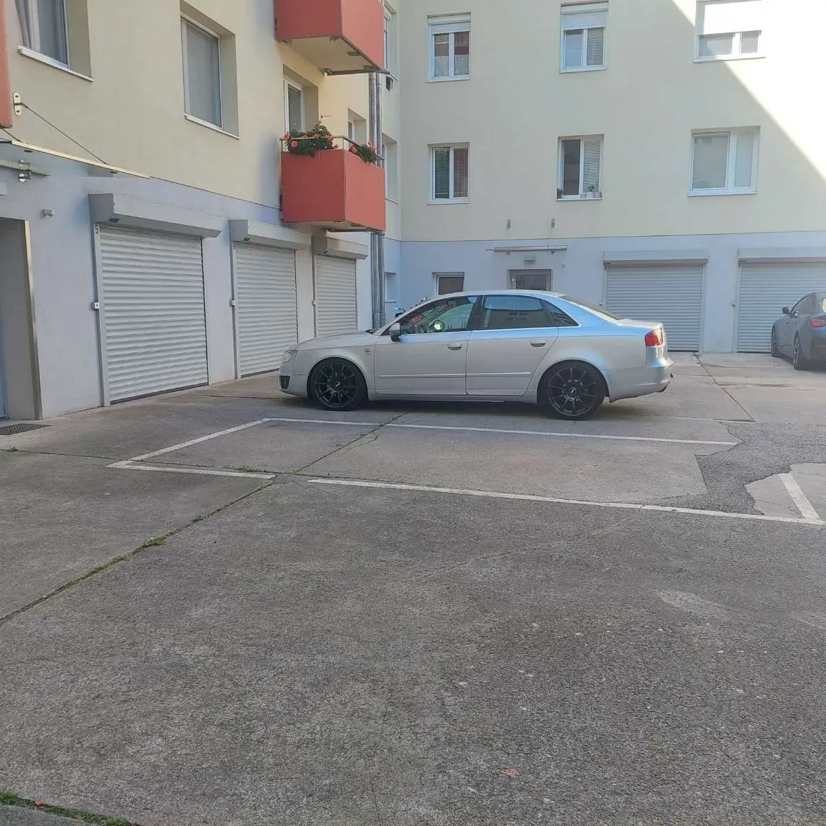 Seat Exeo 2009 photo 3