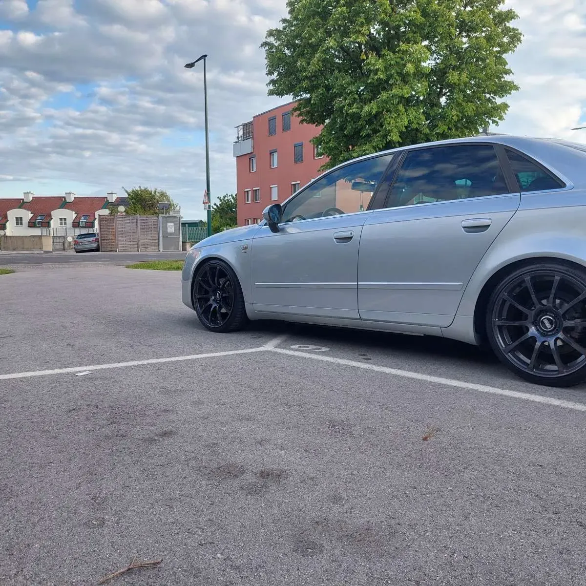 Seat Exeo 2009 photo 2