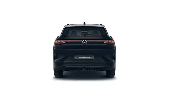 Volkswagen Id.4 Gtx 2027 photo 4