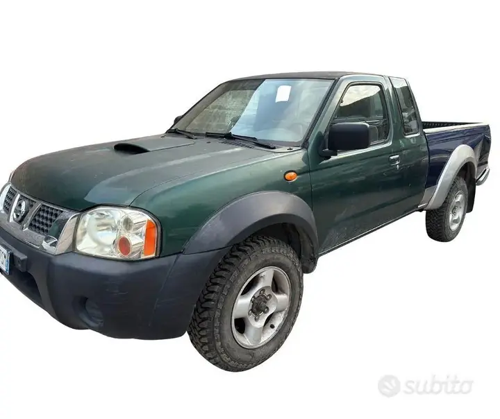 Nissan Pickup