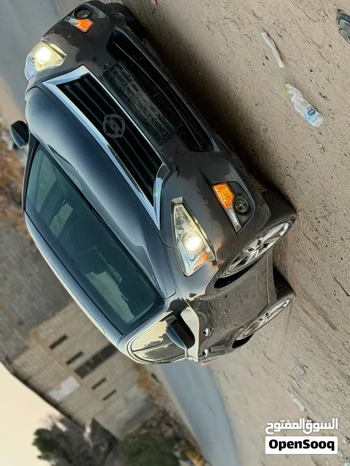 Nissan Altima 2014 photo 3