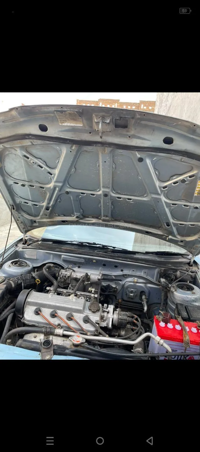 Suzuki Baleno