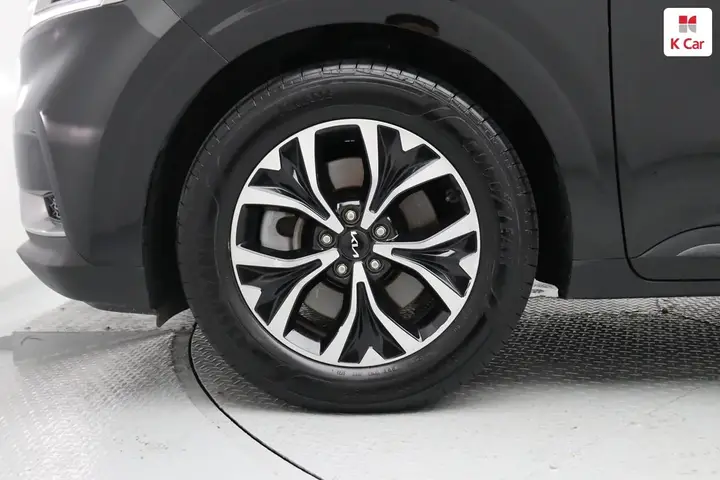 Kia Kamikaze (4Th Generation) 2023 photo 5