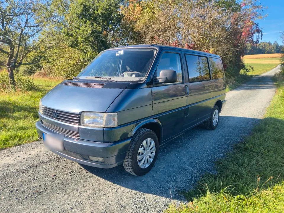 Volkswagen T4 Multivan