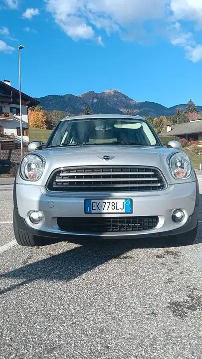Mini Countryman 2011 photo 2