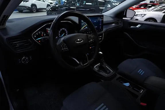 Ford Focus 2023 photo 4