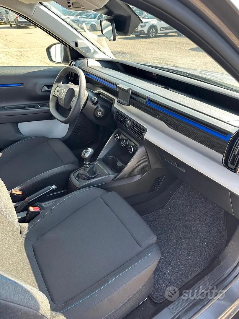 Citroen C3 2026 photo 5