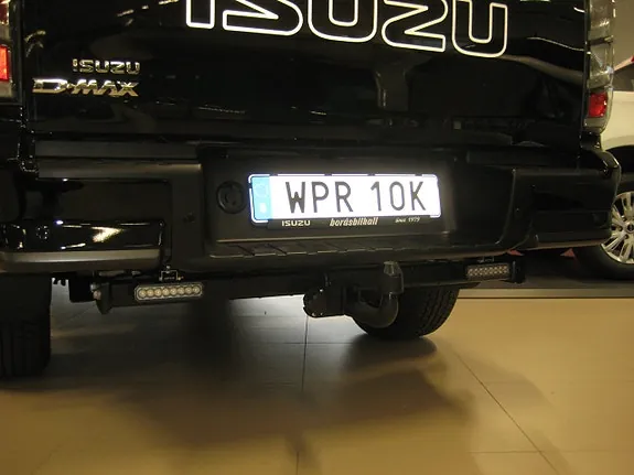 Isuzu D-Max 2026 photo 5