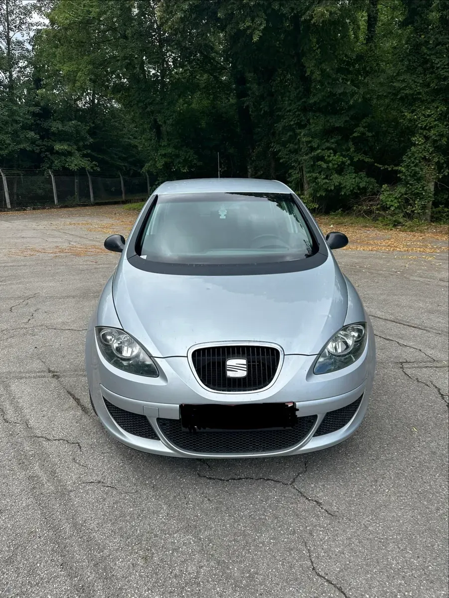 Seat Altea 2005 photo 3