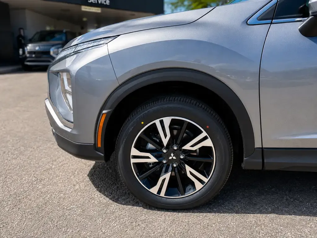 Mitsubishi Eclipse Cross 2026 photo 5
