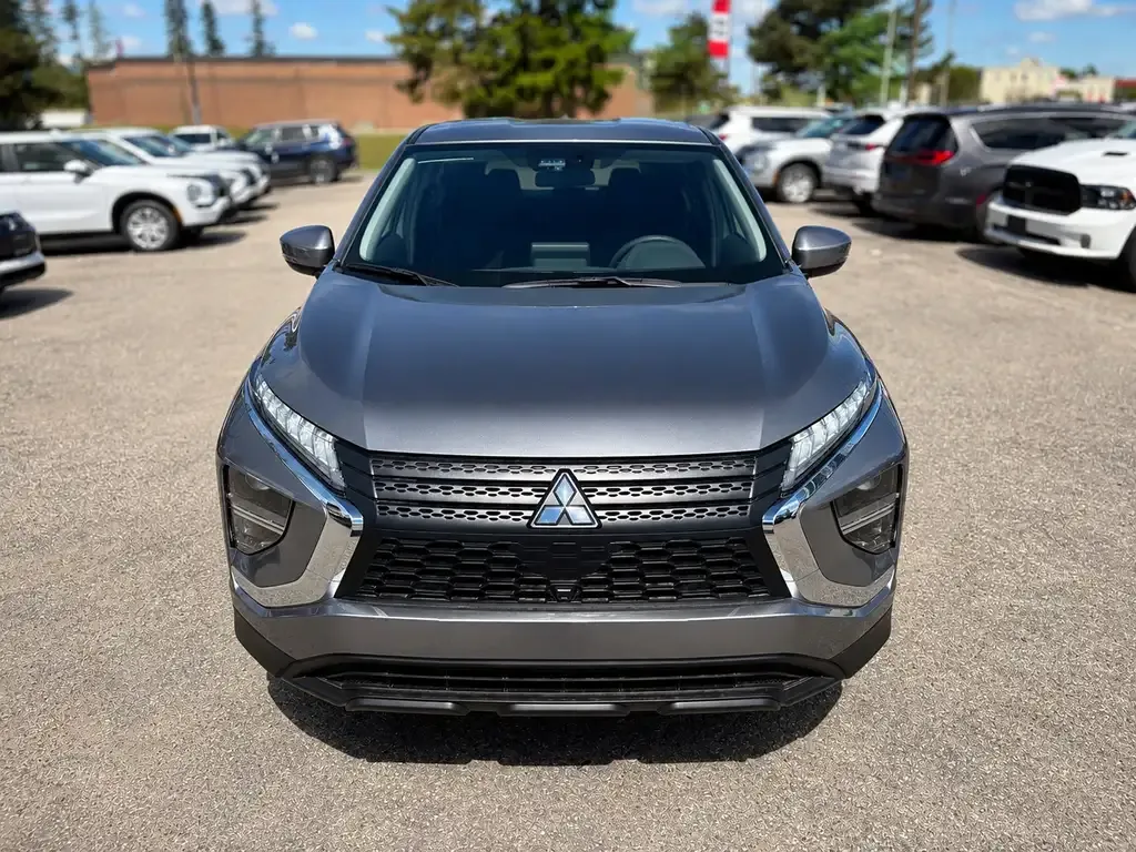 Mitsubishi Eclipse Cross 2026 photo 4